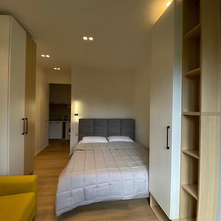 Cozycomfy Studio تيرانا المظهر الخارجي الصورة